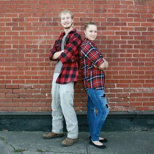 Meet your Posher, Christi